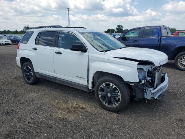 2GKFLPE3XH6122238 GMC Terrain Slt
