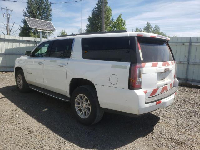 1GKS2GKCXGR262363 GMC Yukon Xl K1500 Slt
