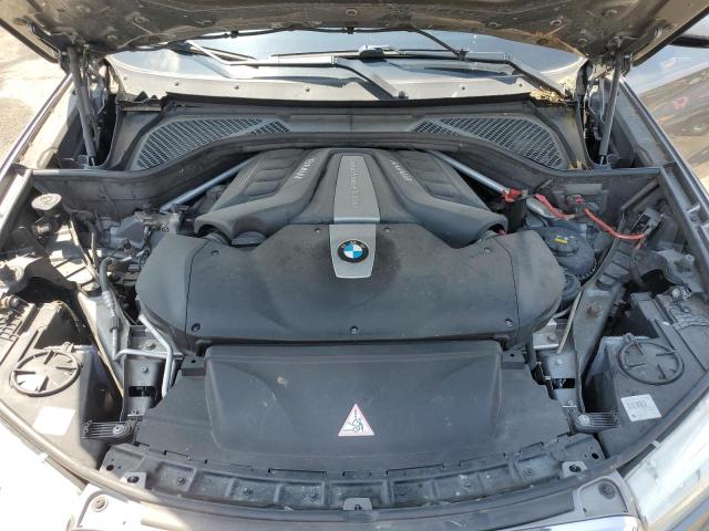 5UXKR6C50E0C02323 BMW X5 Xdrive50i