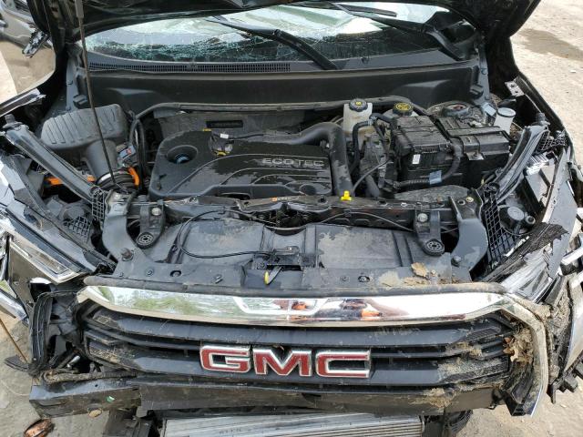 3GKALTEV4NL109190 GMC Terrain Sle