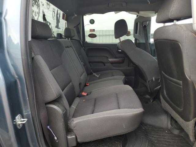 3GTU2UEC7EG367986 GMC Sierra K1500 Sle