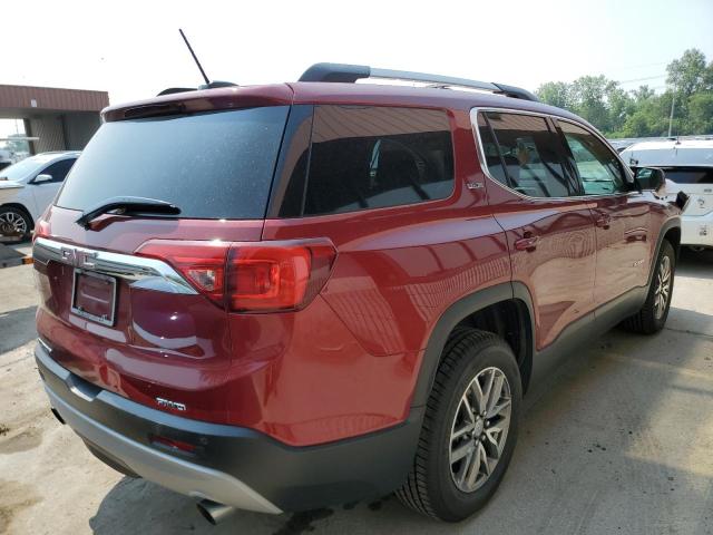1GKKNSLS2KZ130951 GMC ACADIA SLE