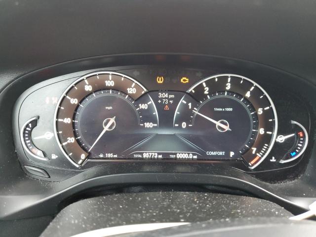 5UXTR9C5XJLC76444 BMW X3 Xdrive30i