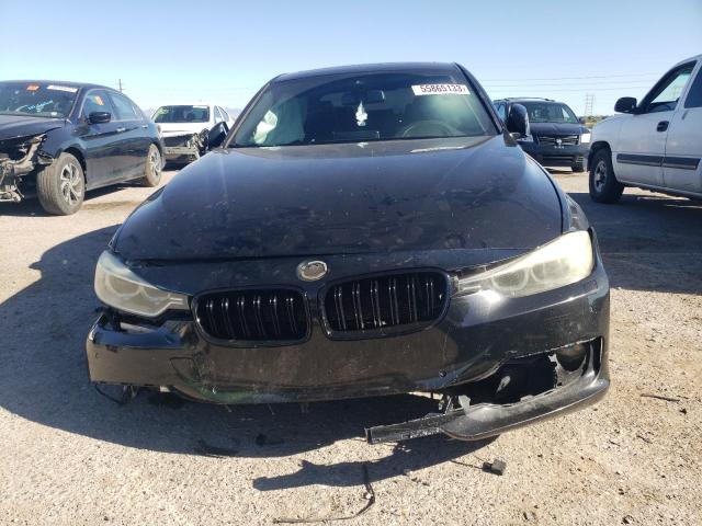 WBA3A9C50EF477891 BMW 335 I