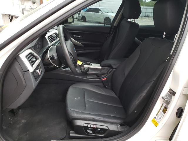 WBA3B1G5XENS78359 BMW 320 I