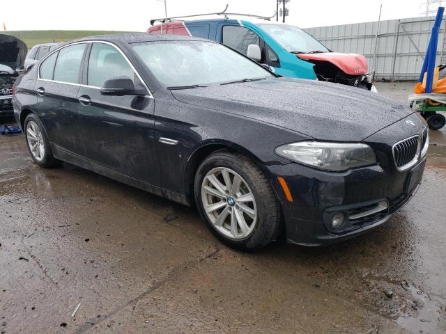 WBA5A7C55FD624216 BMW 528 XI