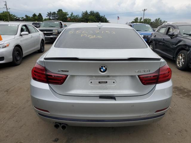 WBA3N5C54FK197719 BMW 428 XI