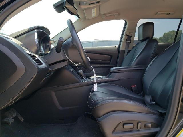 2GKFLPE31G6161007 GMC Terrain Slt