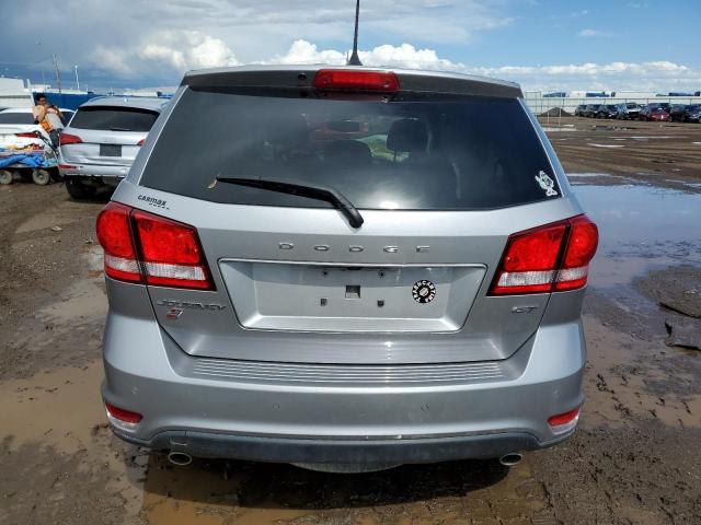 3C4PDDEG8JT311440 Dodge JOURNEY GT