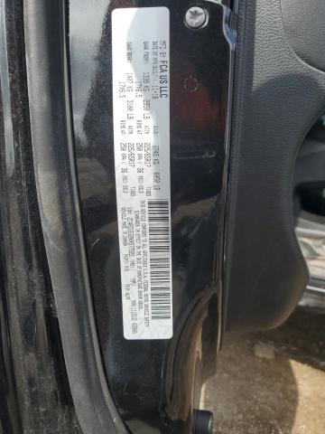 2C4RDGEG9KR577922 Dodge Grand Caravan Gt