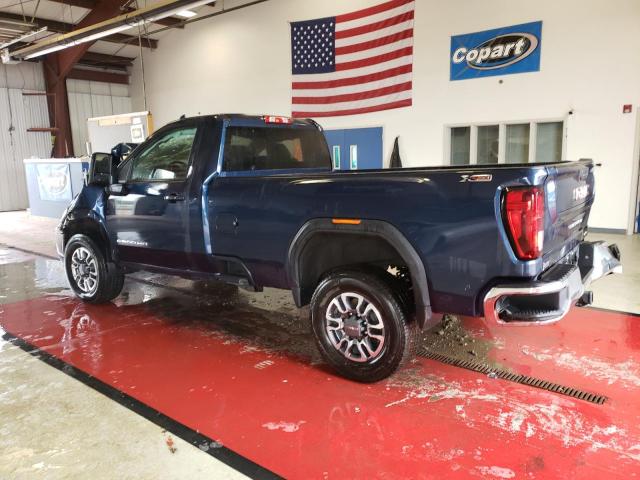 1GT39ME77NF260352 GMC Sierra K2500 Sle