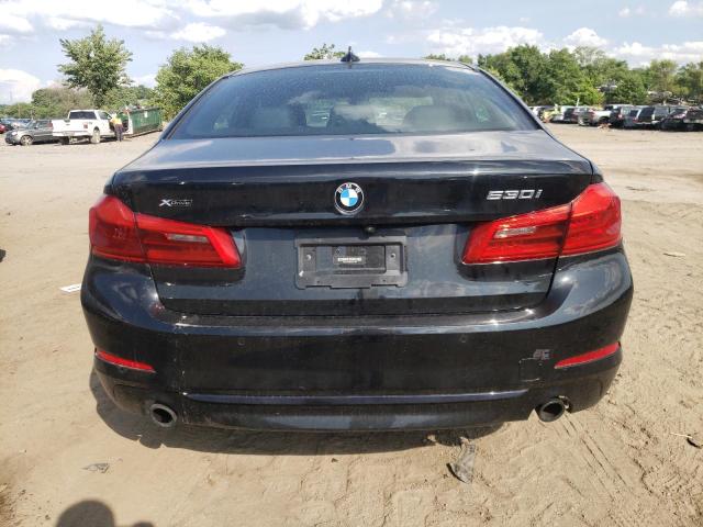 WBAJA7C58KG911606 BMW 530 XI