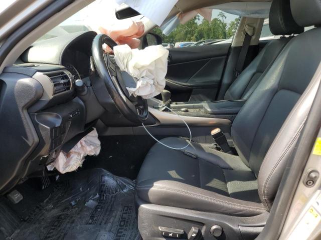 JTHCM1D27G5009373 Lexus IS 300