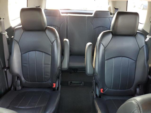 1GKKRTKD4FJ103994 GMC Acadia Denali