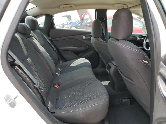 1C3CDFBB8FD152892 Dodge DART SXT