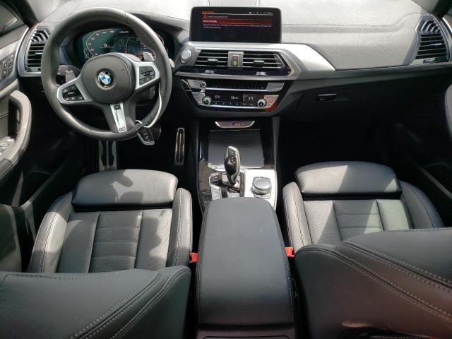5UXTY9C02L9B70111 BMW X3 Xdrivem40i