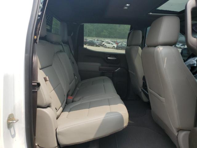 3GTU9DED5KG294875 GMC Sierra K1500 Slt