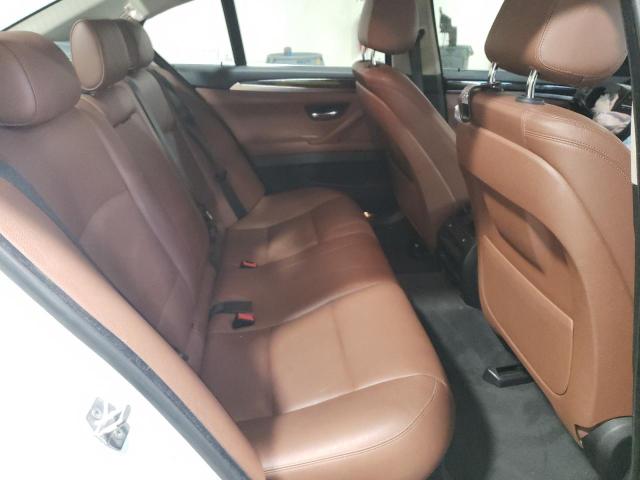 WBA5A7C58ED619736 BMW 528 XI