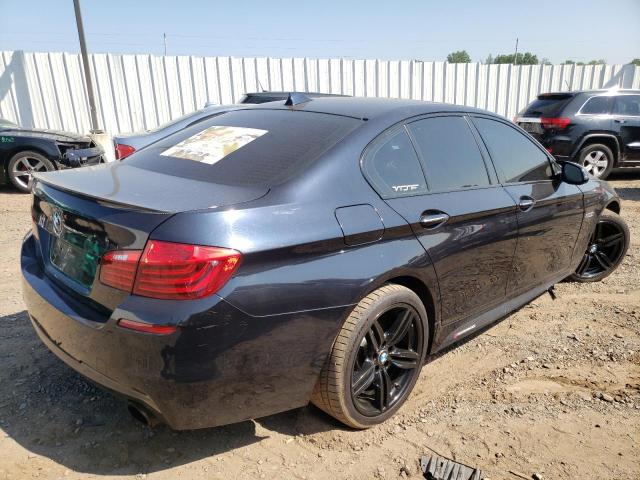 WBA5B1C51GG134981 BMW 535 I