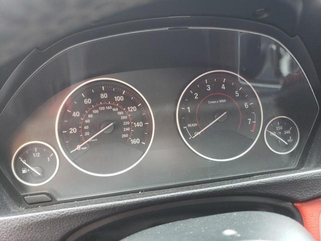 WBA3R1C52EK190781 BMW 435 I