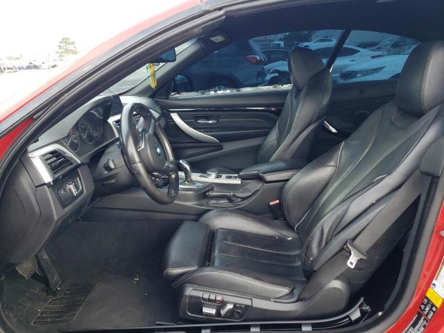 WBA4Z3C5XJEA32068 BMW 430xi