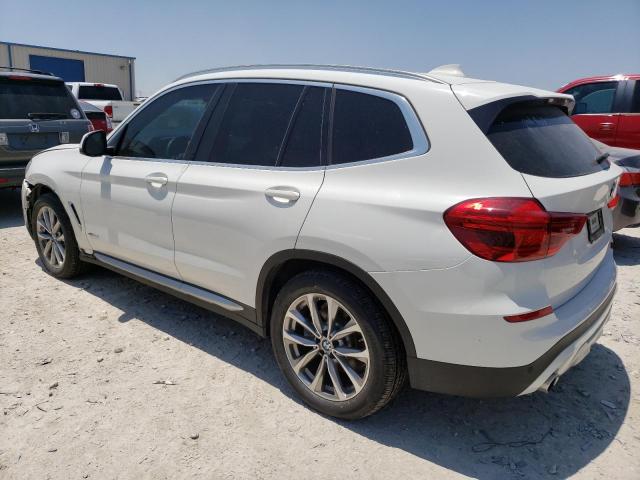 5UXTR9C56JLD59742 BMW X3 Xdrive30i