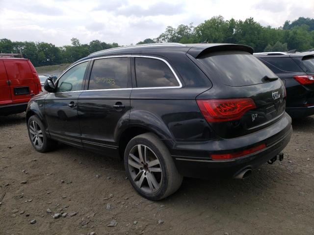 WA1LGAFE0FD028846 Audi Q7 Premium Plus