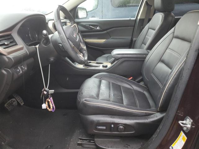 1GKKNPLS1JZ163886 GMC Acadia Denali