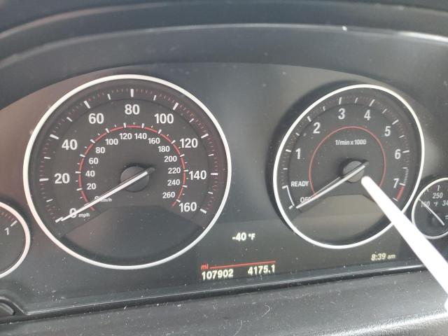 WBA8E9C5XGP847624 BMW 328 I Sulev