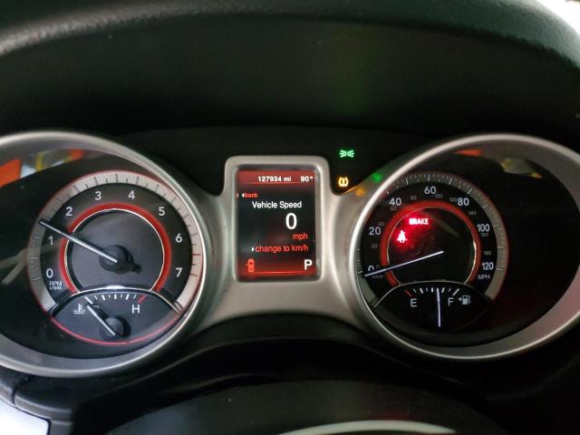 3C4PDCBG4HT589552 Dodge Journey Sxt