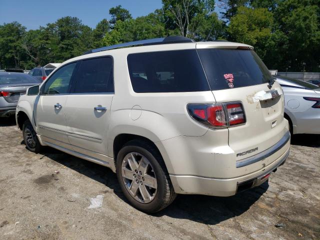 1GKKRTKD0EJ227839 GMC Acadia Denali