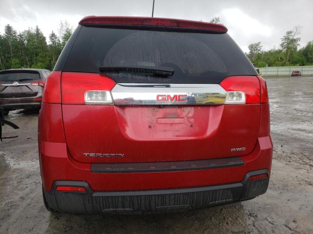 2GKFLVEK2F6419898 GMC Terrain Sle