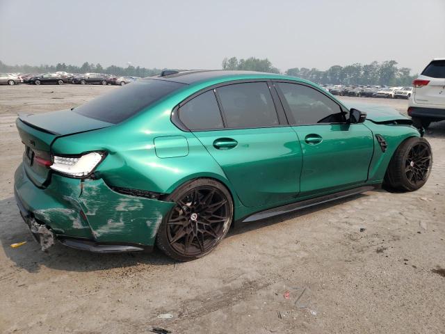 WBS43AY08PFN48783 BMW M3 Competition
