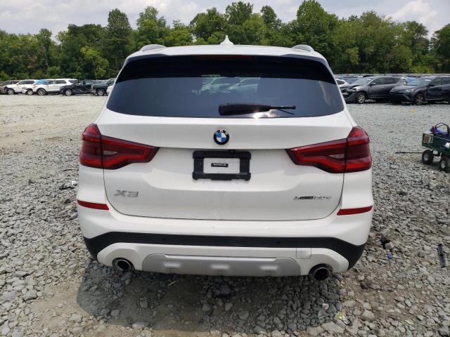 5UXTS1C05M9D82599 BMW X3 Xdrive30e