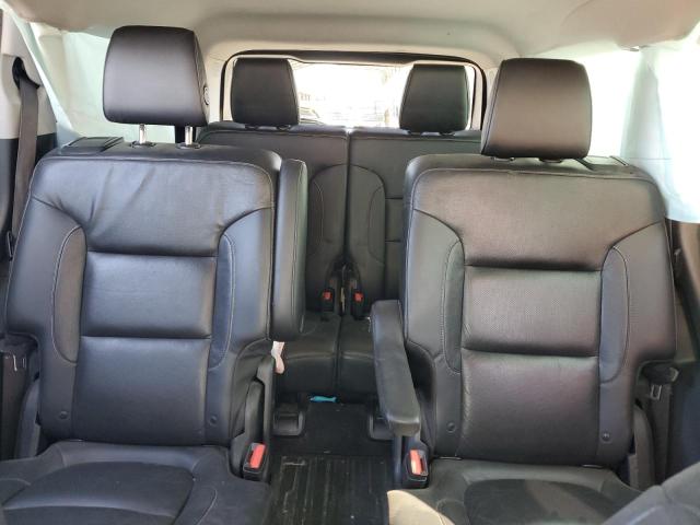 1GKKNMLS3HZ227015 GMC Acadia Slt-1