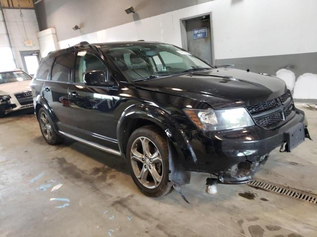 3C4PDDGG1HT575204 Dodge Journey Crossroad