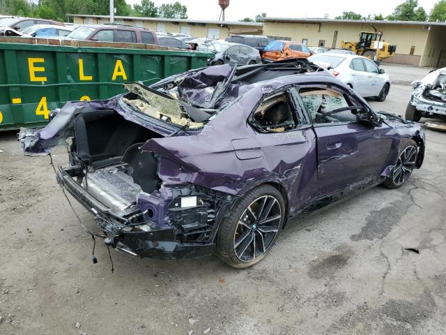 3MW53CM01P8C99777 BMW M240XI