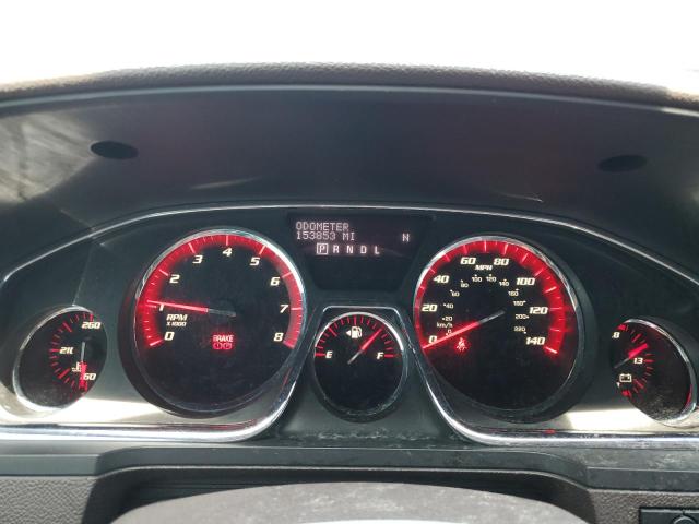1GKKRTKD3EJ168821 GMC Acadia Denali