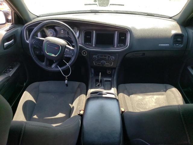 2C3CDXBG2JH135938 Dodge Charger Sxt