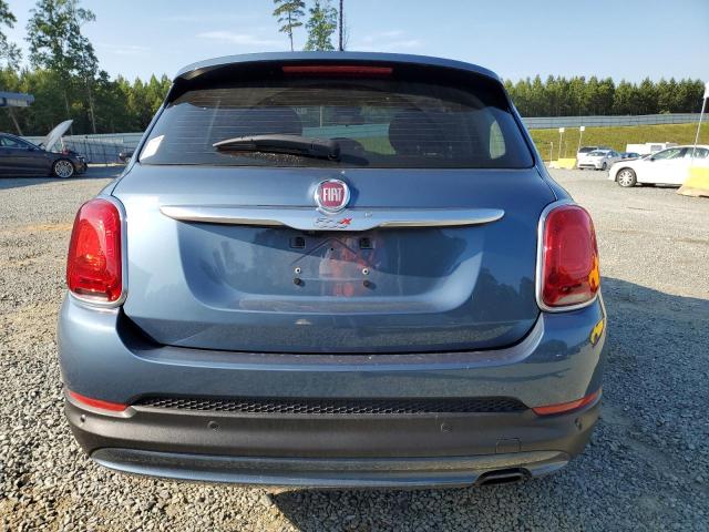ZFBCFXAB1JP649547 Fiat 500x Pop