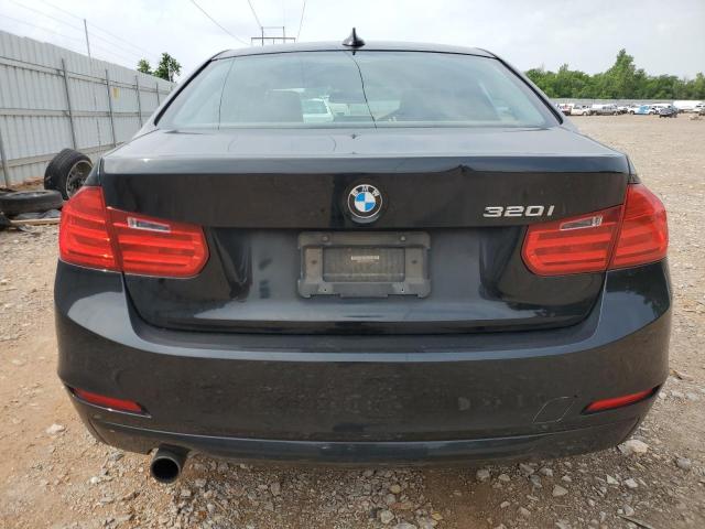 WBA3B1C52EK131718 BMW 320 I