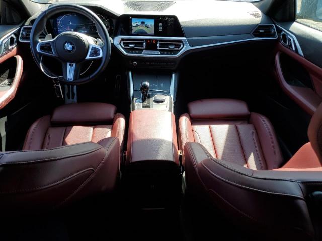 WBA53AP02NCK16704 BMW 430I
