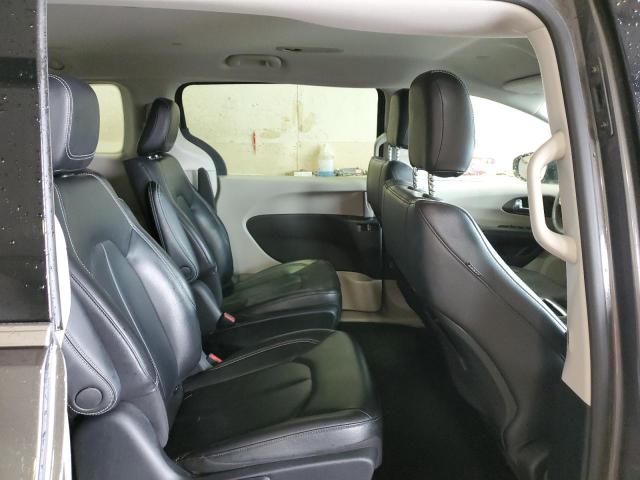 2C4RC1L7XNR134833 Chrysler Pacifica Hybrid Touring L