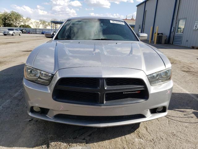 2C3CDXHG8EH325109 Dodge Charger Sxt