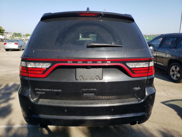 1C4SDJCT4EC495169 Dodge Durango R/t