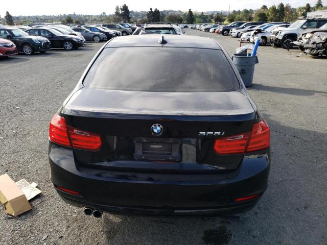 WBA3C1C54FK124137 BMW 328 I Sulev