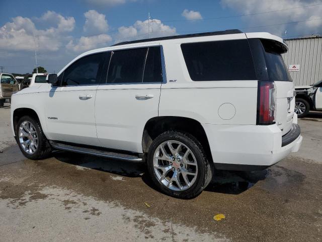 1GKS1BKC0FR232261 GMC YUKON SLT