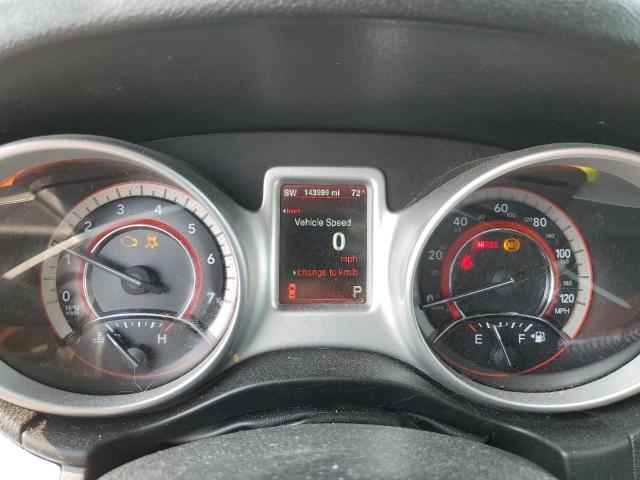 3C4PDCBB3ET264925 Dodge Journey Sxt