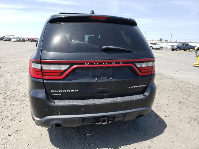 1C4SDJET2EC318732 Dodge Durango Citadel