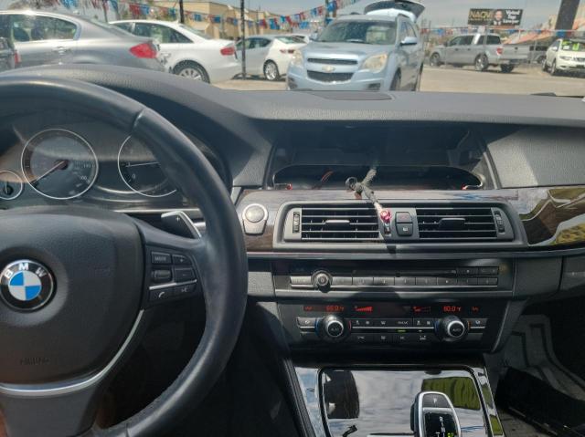 WBA5A5C51GG348413 BMW 528 I